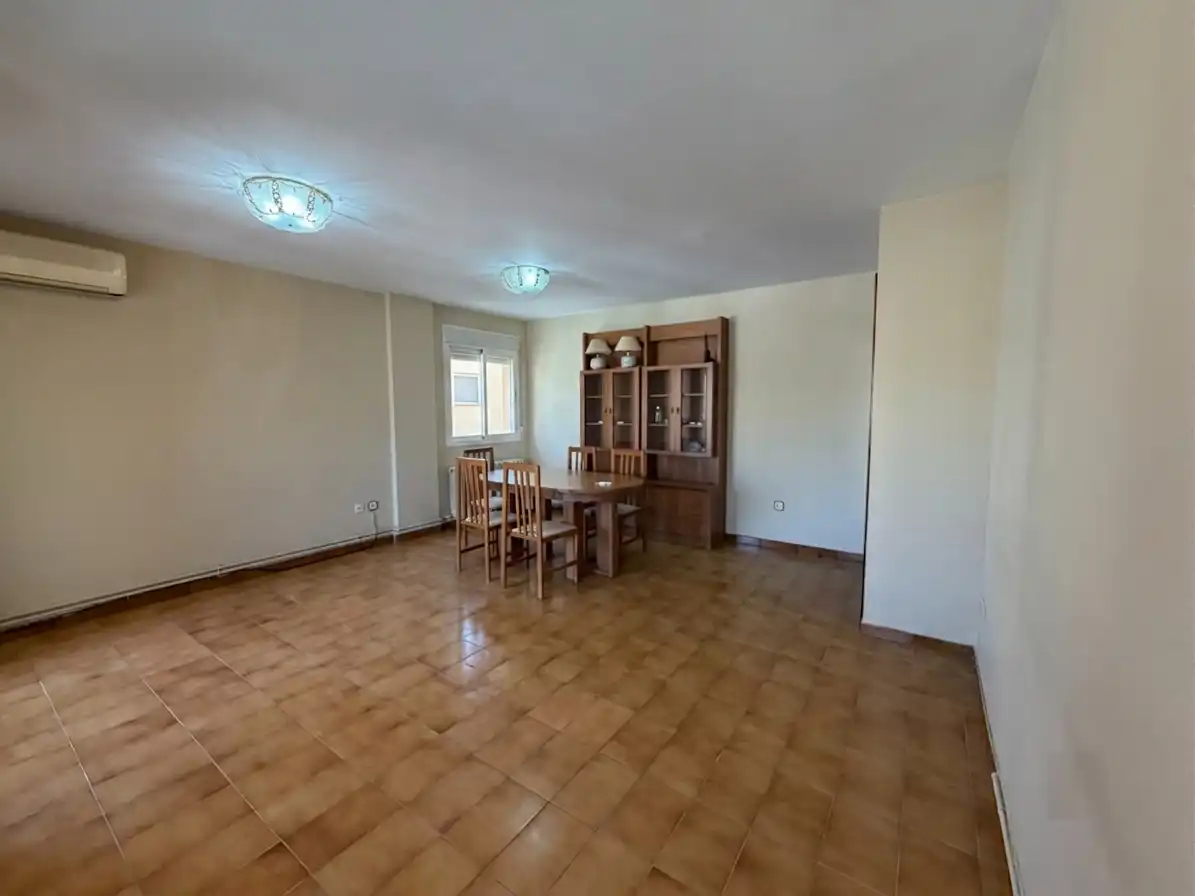 Comedor de Piso en venta en Balaguer con Aire acondicionado, Calefacción y Terraza