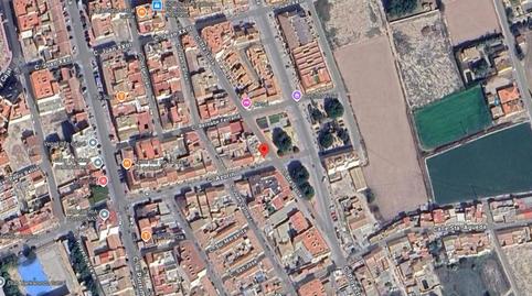 Foto 4 de Piso de alquiler en C. Azorín, Catral, Alicante