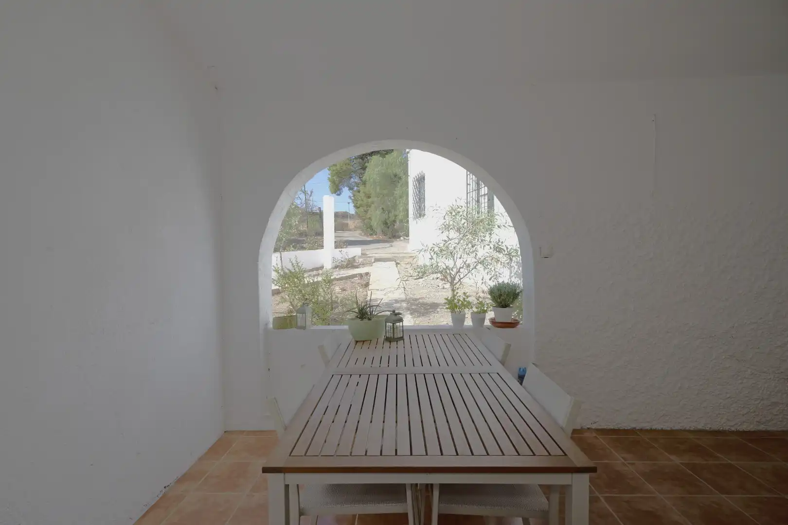 Terrace of Houses for sale in Adra  with Private garden, Terrace and Swimming Pool