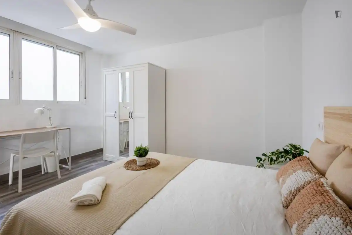 Habitación en Mislata, Valencia
