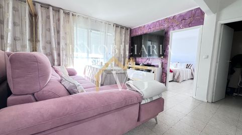 Foto 3 de Piso en venta en Barrio Alto, San Juan de Aznalfarache