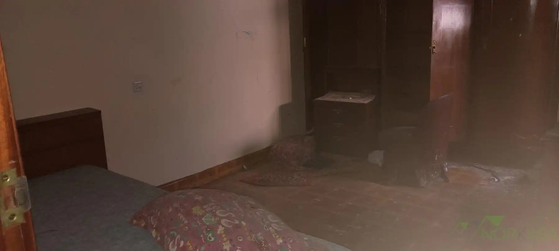 Habitación de Edificio en venta en Oviedo 