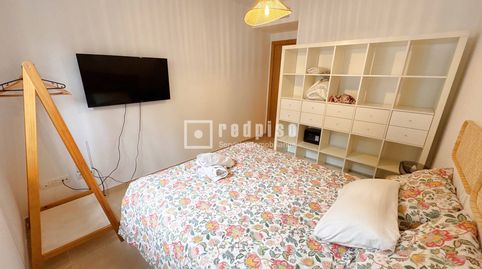 Foto 5 von Wohnung zur Miete in Urbanización Cortijo el Conde, Chilches, Vélez-Málaga