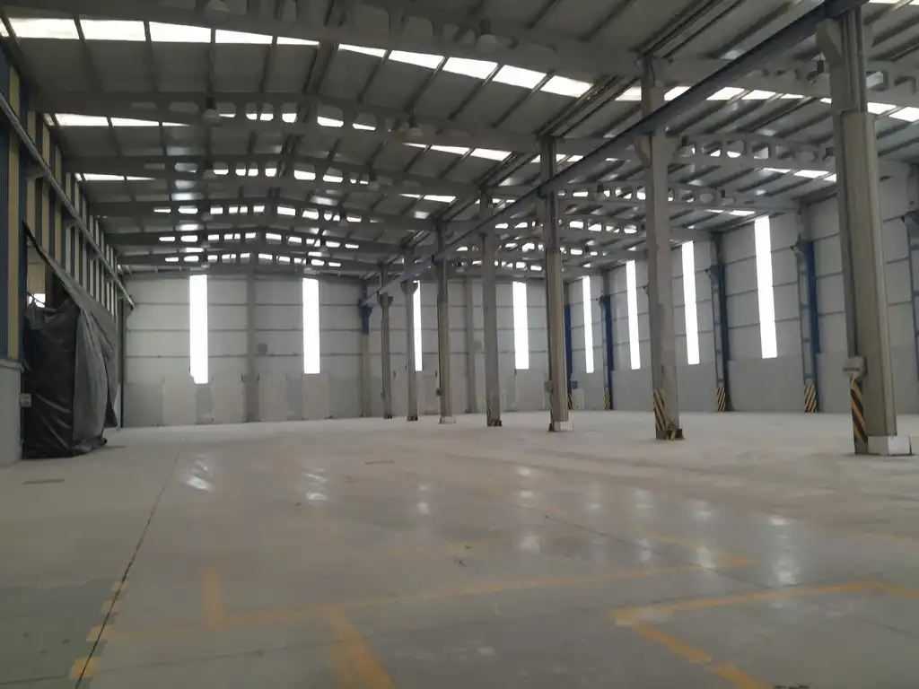 Nau industrial en venda en Arteixo