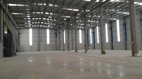 Photo 5 of Industrial buildings for sale in Avenida Moda, Oseiro, Arteixo