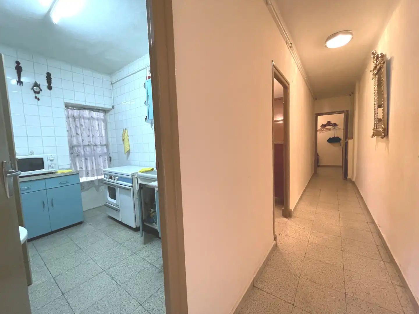 Piso en venta en Salamanca con Calefacción, Trastero y Amueblado