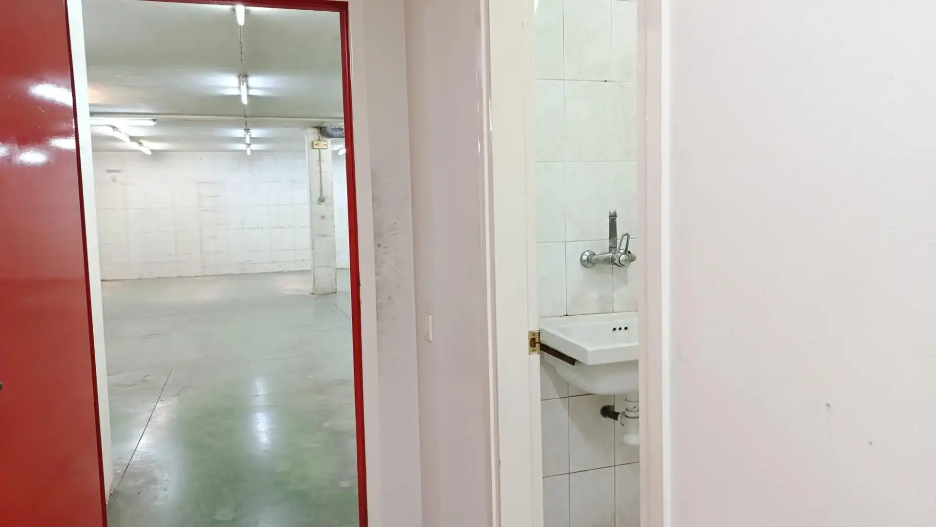 Business premises to rent in Bases de Manresa - Carretera de Santpedor, imagen 7