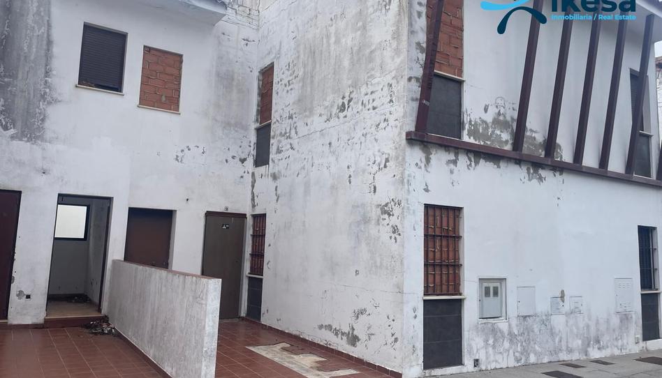 Photo 1 of Single-family semi-detached for sale in Cortegana, Huelva