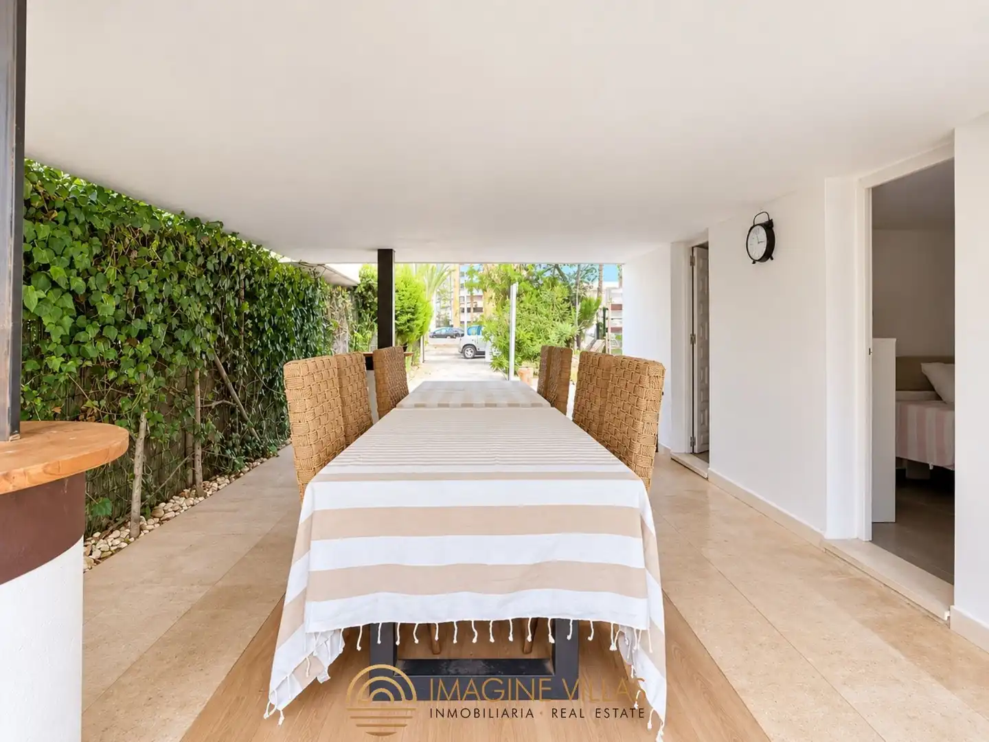 Maison avec jardin à vendre à LOS CUBANITOS, imagen 14