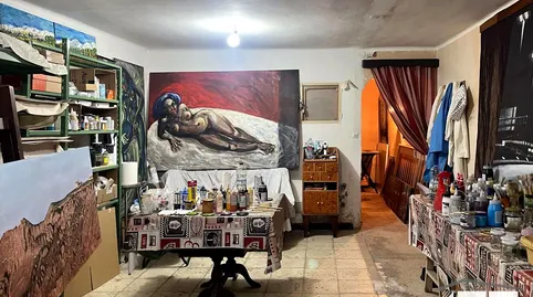 Foto 3 de Casa o chalet en venta en Torres de Berrellén, Zaragoza