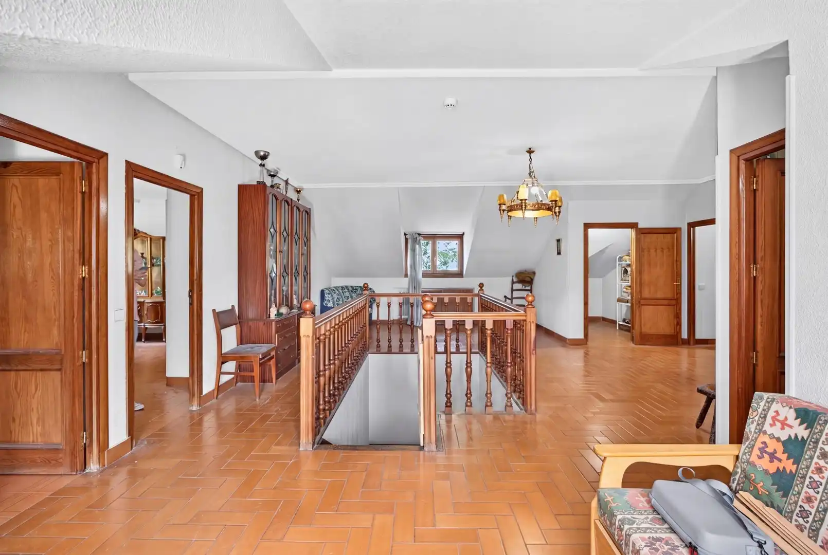 Detached house with terrace for sale in Los Ángeles - Jarandilla, imagen 59