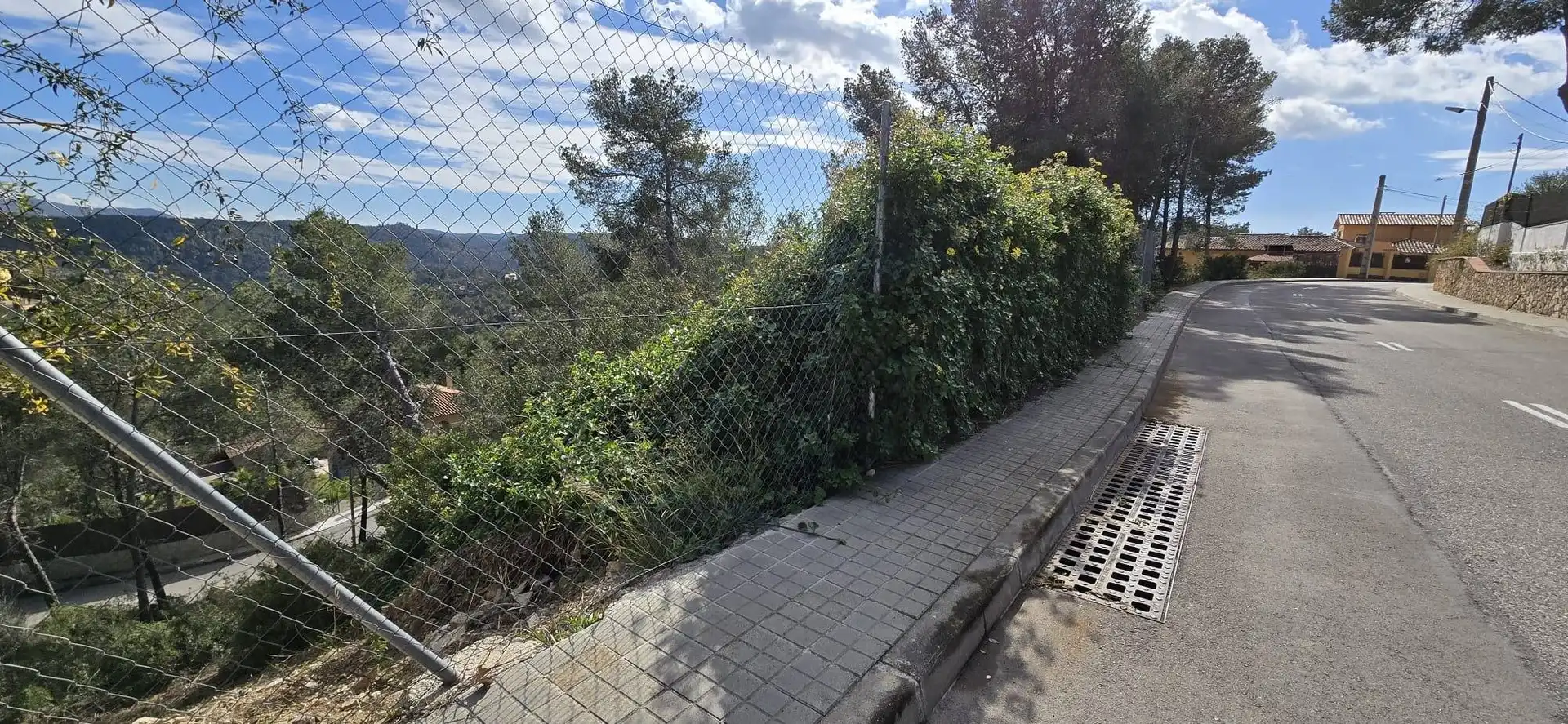 Wohnbaugrundstück zum Verkauf in Carrer de Mercuri 17, imagen 11