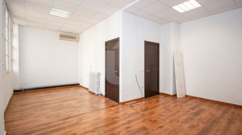 Foto 5 de Oficina de alquiler en Sant Francesc, Valencia Capital