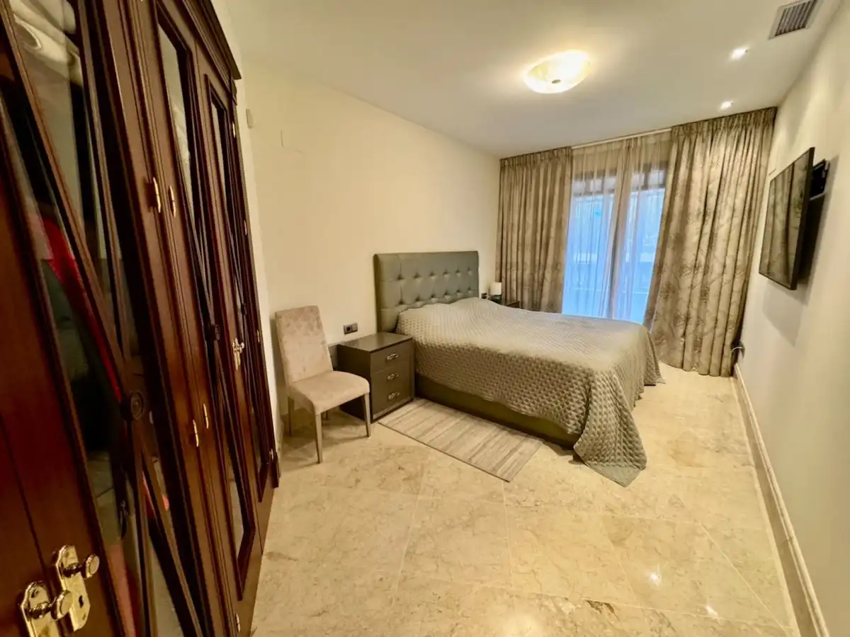 Flat with pool for sale in Marbella - Marbella,San Pedro de Alcantara,Avenida del MediterrÃÂ¡neo, imagen 11