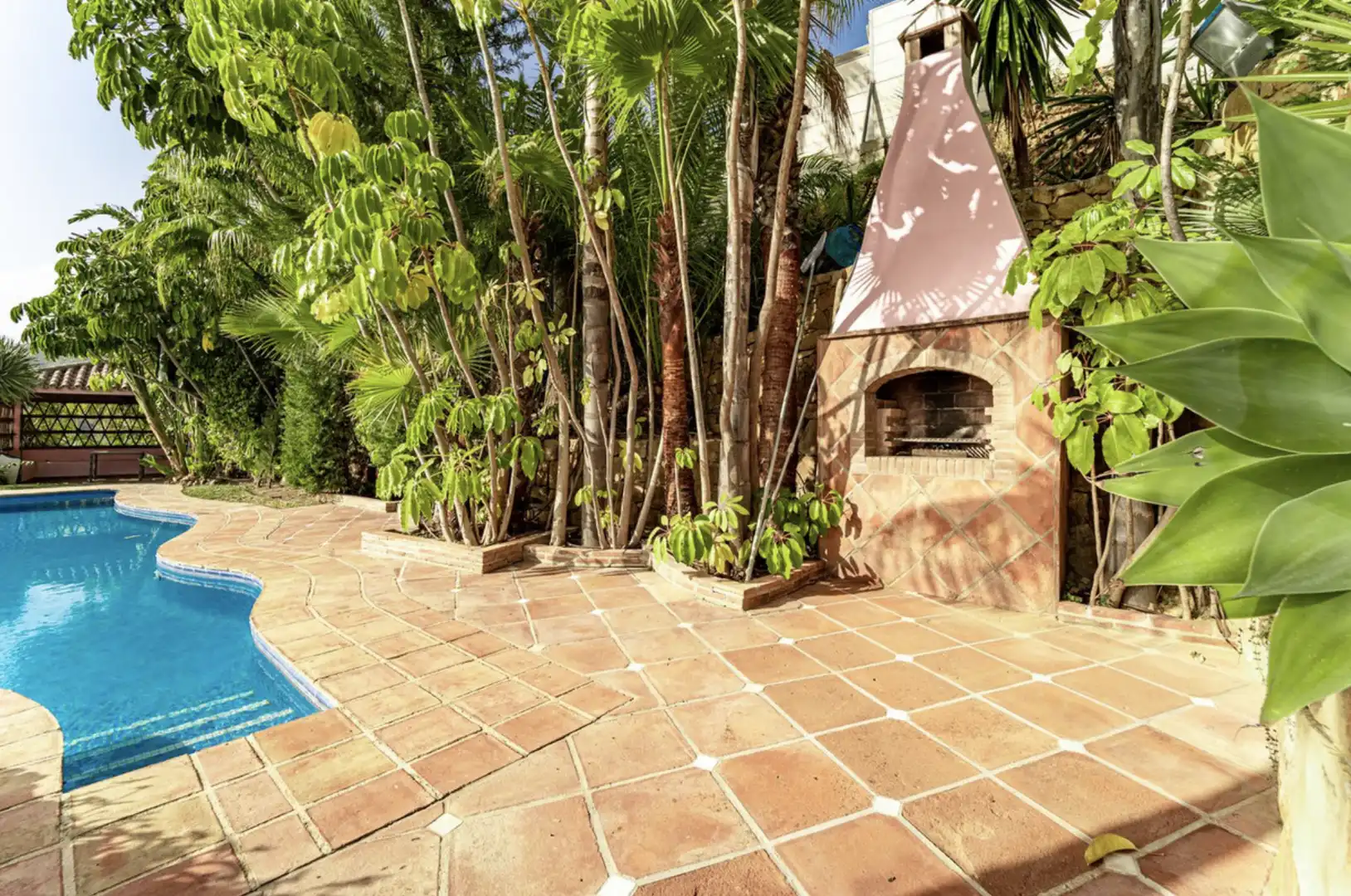 Chalet en venta en Benahavís pueblo, imagen 41