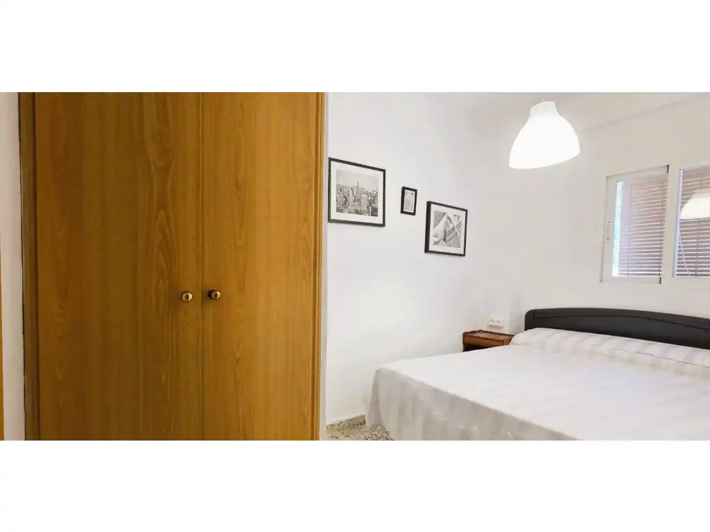 Habitación de Piso en venta en Calles con Aire acondicionado, Balcón y Internet