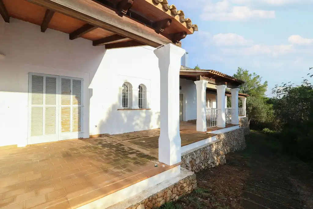 Casa o chalet en venta en Pl 34, Diseminado de Shorta , S'Horta - Cas Concos des Cavaller - Es Carritxó