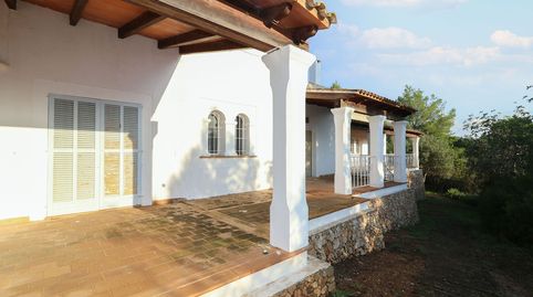 Foto 5 de Casa o chalet en venta en Pl 34, Diseminado de Shorta , S'Horta - Cas Concos des Cavaller - Es Carritxó, Felanitx