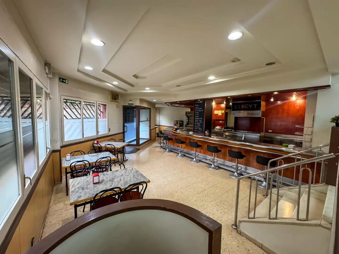 Local comercial en venda a Escodines, imagen 11