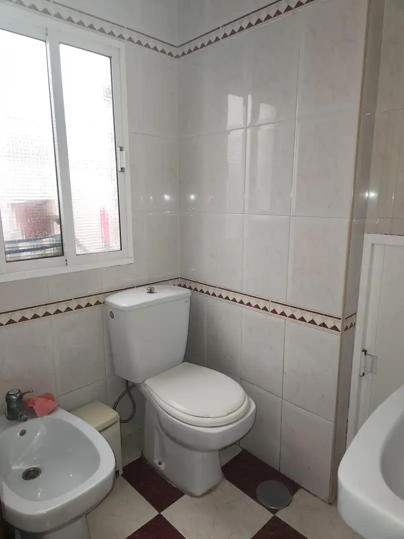 Bathroom of Houses for sale in San Fernando