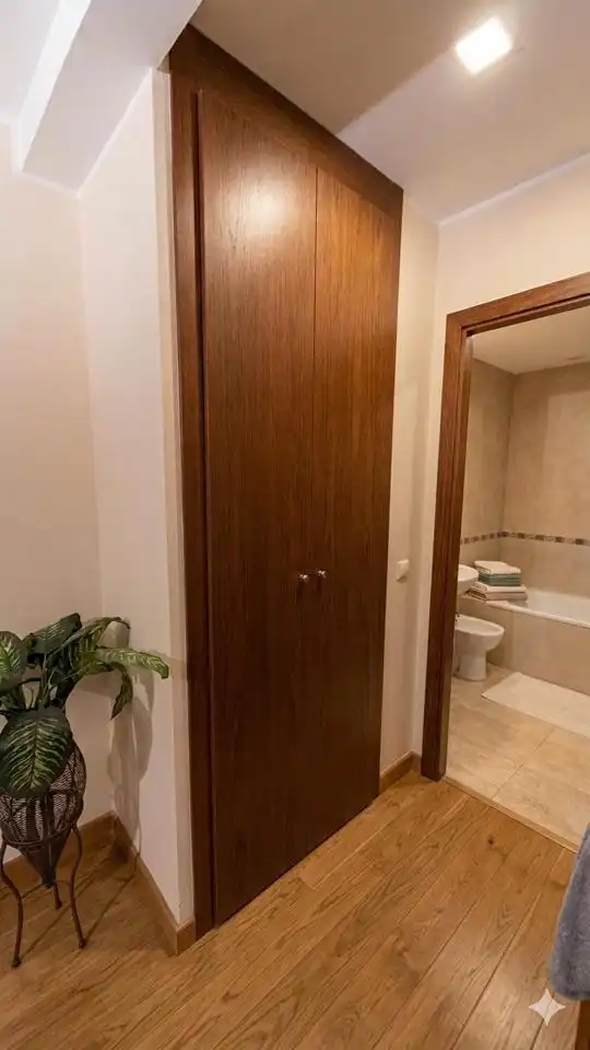 Piso de alquiler en Canillo con Terraza y Amueblado