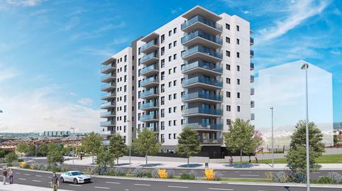 Photo 2 from new construction home in Flat for sale in Avinguda de Clara Campoamor, 21, Llevant, Barcelona