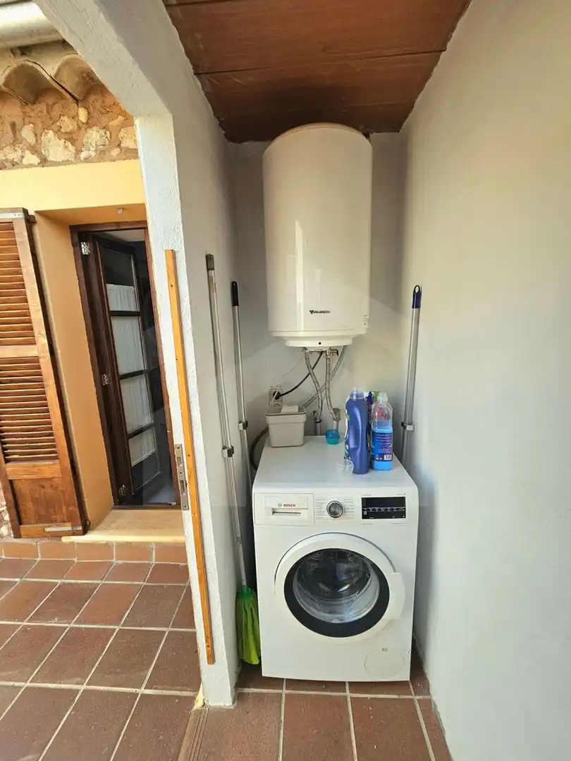 Chalet con piscina en venta en Calle Mossèn Joan Mesquida 11, imagen 35