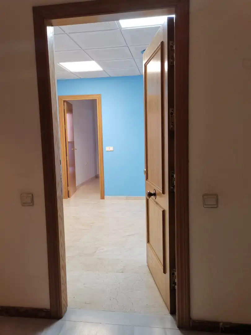Office space with lift for sale in Calle Lobero 12, imagen 14