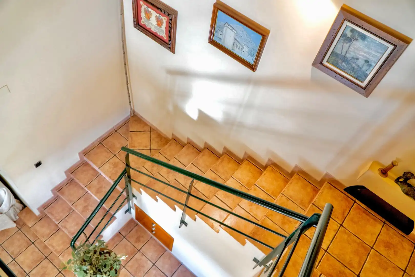 Houses for sale in Cocentaina  with Heating, Private garden and Parquet flooring