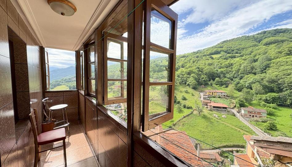 Photo 1 of Single-family semi-detached for sale in Lugar Lugar Boo, Aller, Asturias