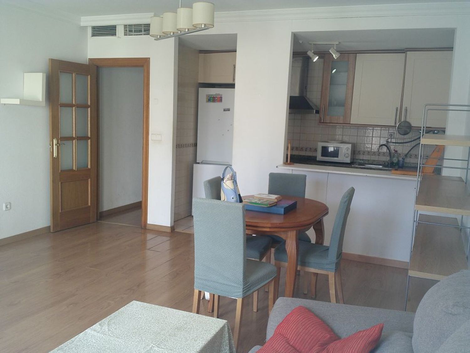 Pis en venda a CL CALDERON, Puerto de Garrucha