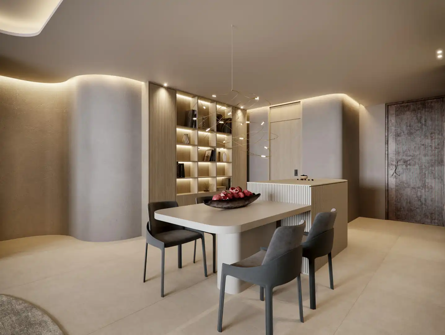 Apartment mit Pool zum Verkauf in Marbella Centro, imagen 15