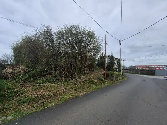 Terreni e lotti in vendita a Rúa Pomar, imagen 7
