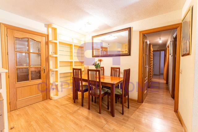 Piso en Venta en Calle de Azorín en El Soto - Azorín