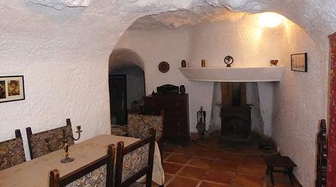 Foto 4 de Finca rústica en venda a N/a, -1, Caniles, Granada