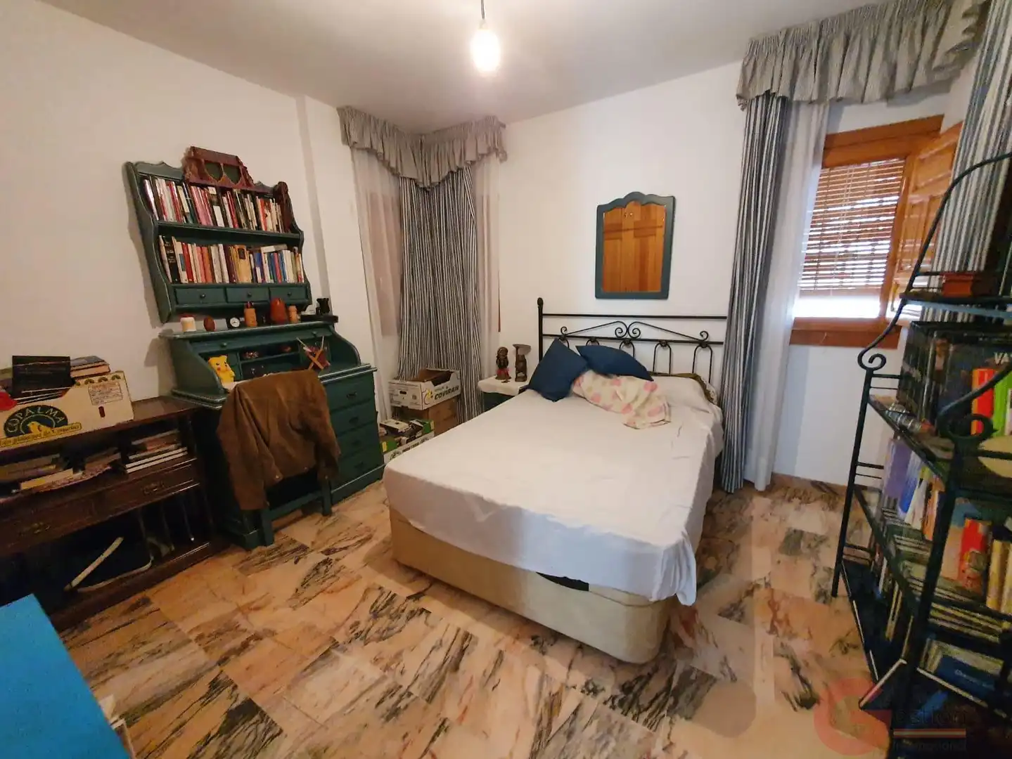 Detached house with pool for sale in Órgiva, imagen 7