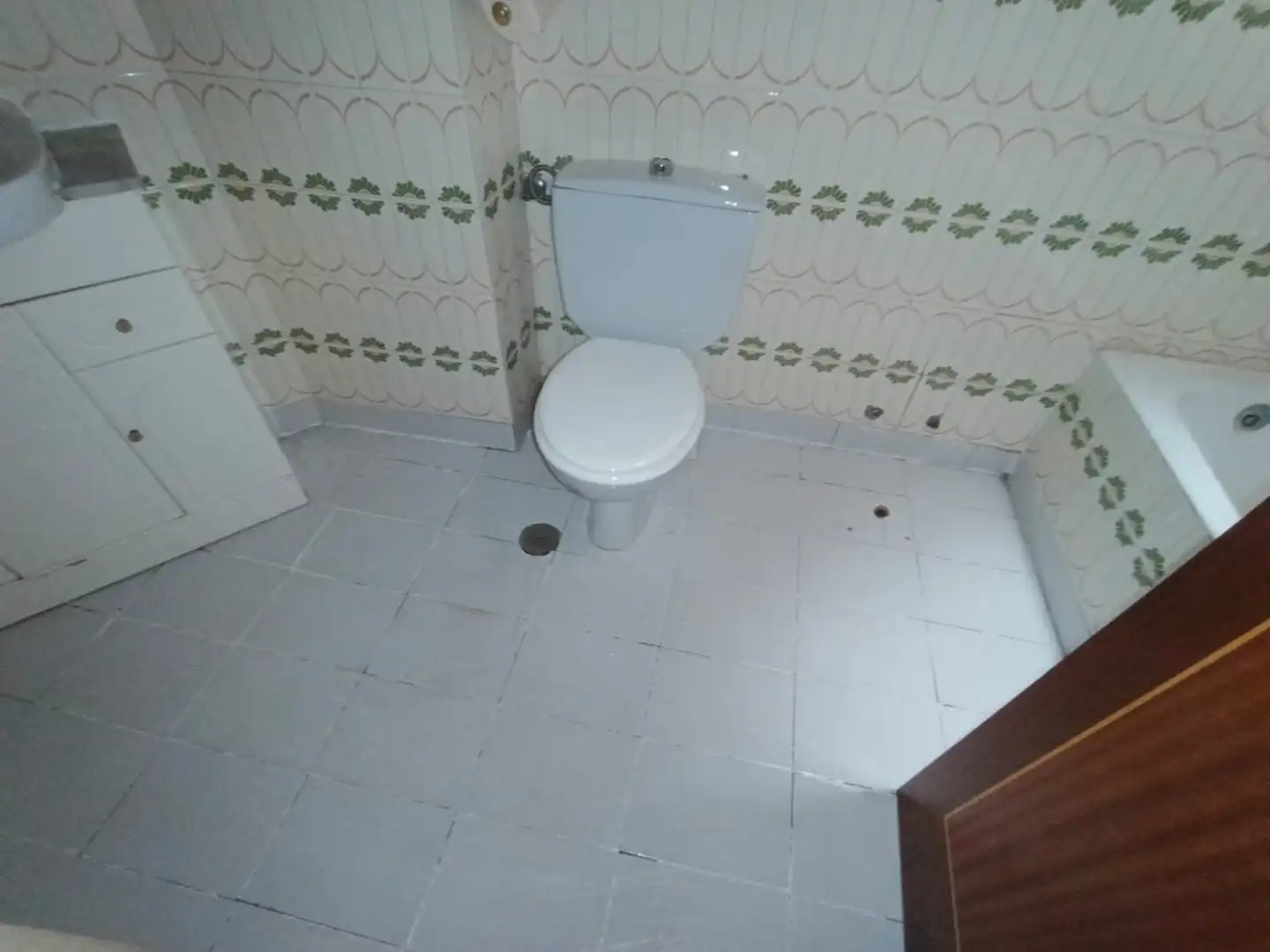 Bany de Pis en venda en Aranjuez