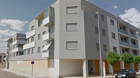 Foto 2 von Geschaftsraum zum Verkauf in C/ Miguel Angel, Carbajosa de la Sagrada, Salamanca