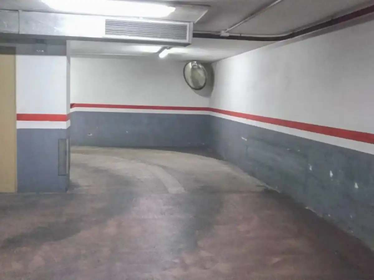 Parcheggio in vendita a Gràcia, imagen 3