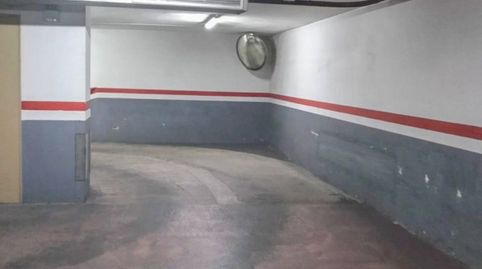 Foto 3 de Garaje en venta en El Camp d'en Grassot i Gràcia Nova, Barcelona Capital
