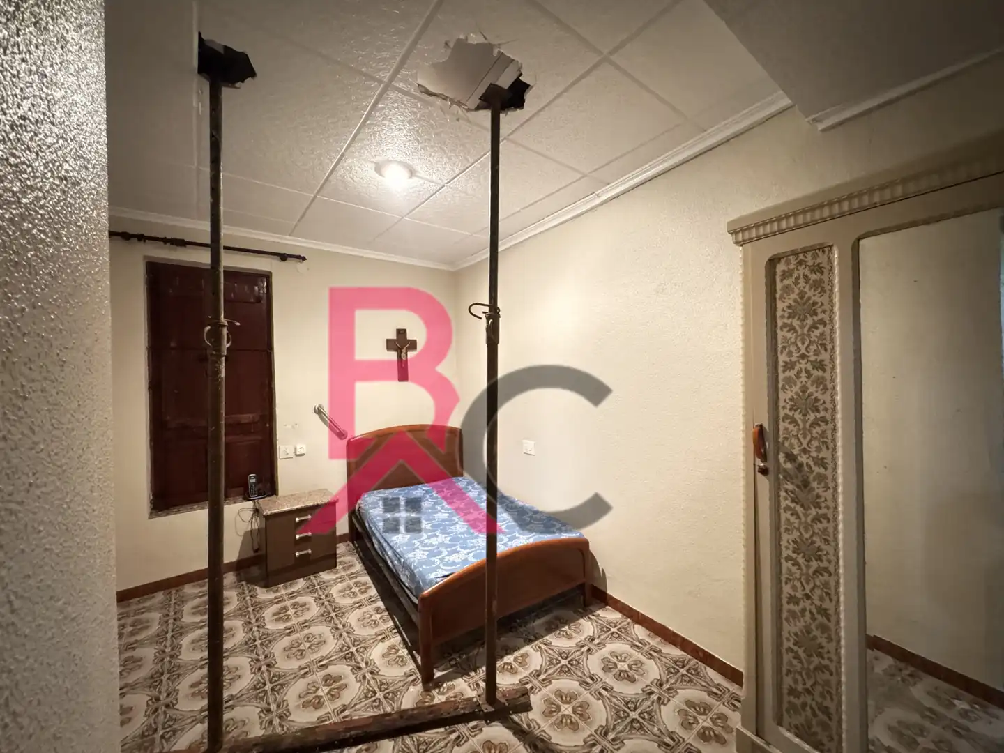 Habitación de Casa o chalet en venta en Artana con Terraza