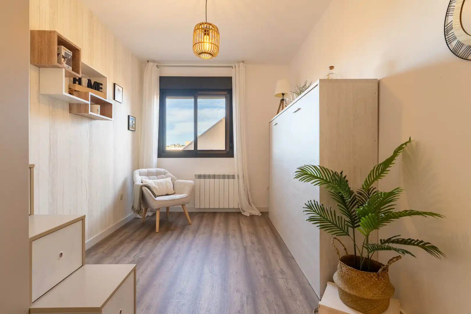Dormitori de Àtic en venda en Reus amb Aire condicionat, Calefacció i Parquet