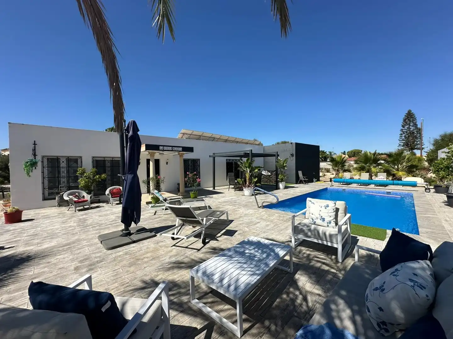 Casa con piscina en venta en San Fulgencio, imagen 24