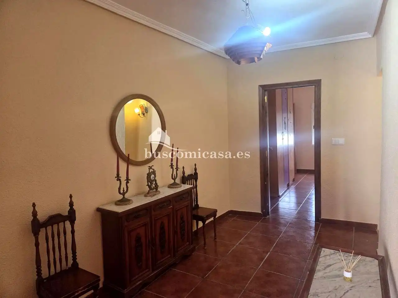 Casa adosada en venta en Mancha Real con Aire acondicionado, Terraza y Balcón