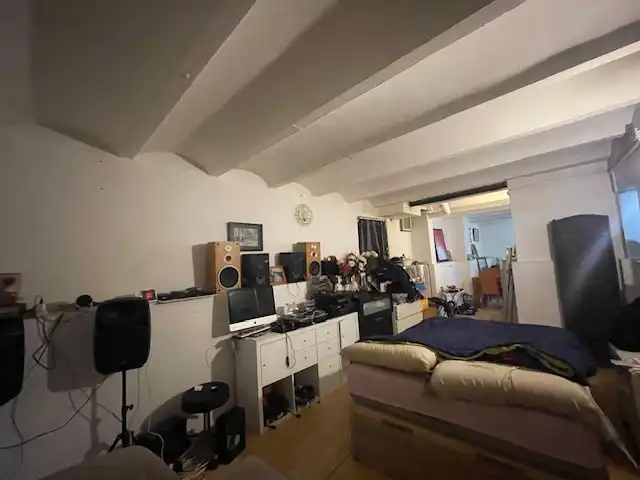Loft en venta en Baixada de la Glòria, Vallcarca i els Penitents