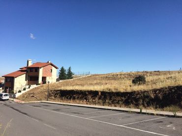 Terreno residenziale in vendita a San Cristóbal de Segovia
