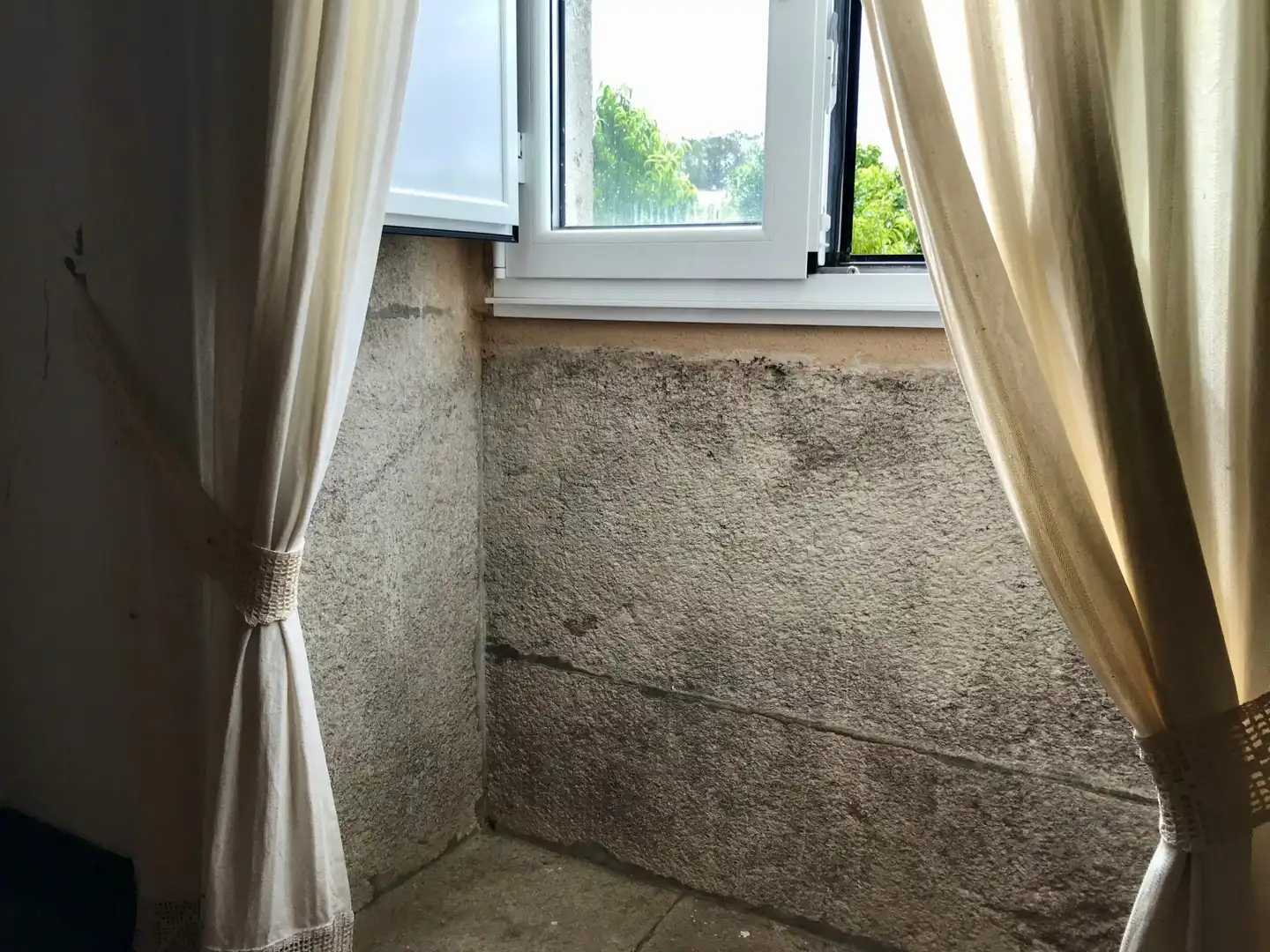 Terraza de Casa adosada en venta en Outes con Terraza y Balcón