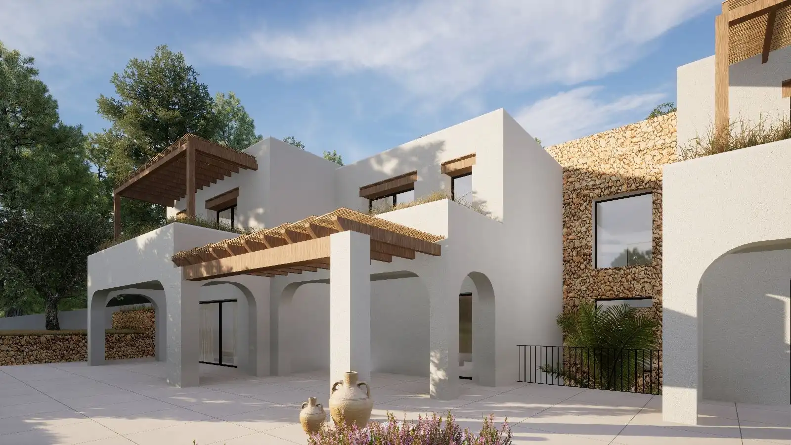 Casa in vendita a Pinar del Advocat - Cometa, imagen 2