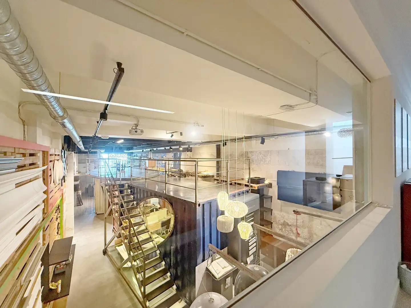 Loft de alquiler en A Coruña Capital  con Calefacción
