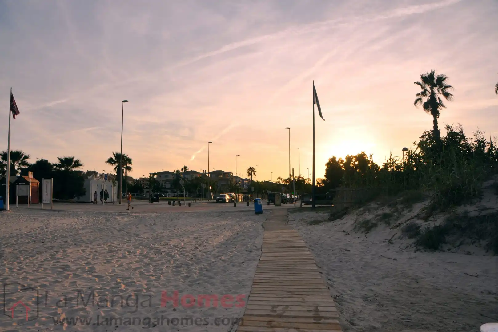 Casa a schiera con terrazza in vendita a Avenida del Mare Nostrum 103, imagen 45